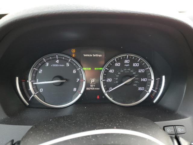 Photo 8 VIN: 5J8YD4H30JL021722 - ACURA MDX 