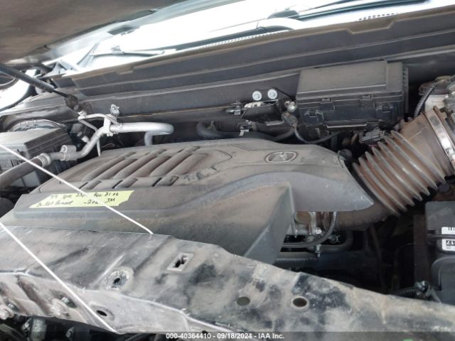 Photo 9 VIN: 5J8YD4H30KL025058 - ACURA MDX 