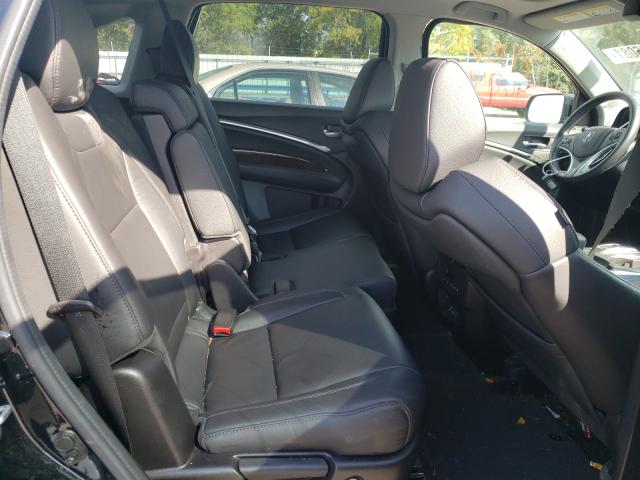 Photo 5 VIN: 5J8YD4H30KL035010 - ACURA MDX 