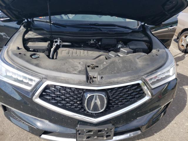 Photo 6 VIN: 5J8YD4H30KL035010 - ACURA MDX 