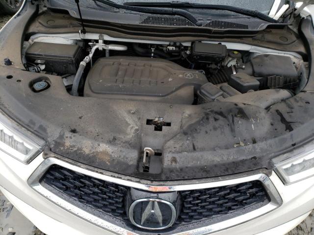 Photo 10 VIN: 5J8YD4H30LL002641 - ACURA MDX 