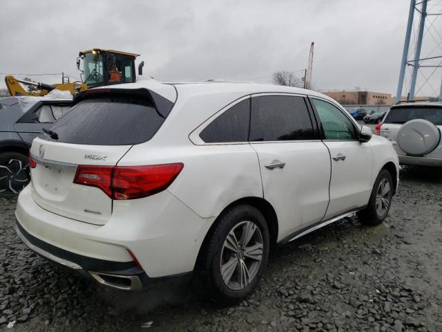 Photo 2 VIN: 5J8YD4H30LL002641 - ACURA MDX 