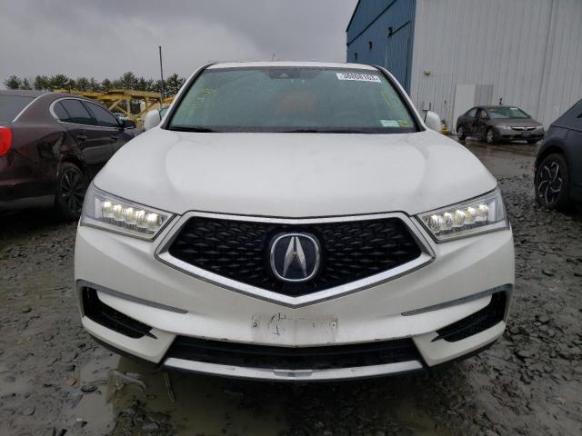 Photo 4 VIN: 5J8YD4H30LL002641 - ACURA MDX 