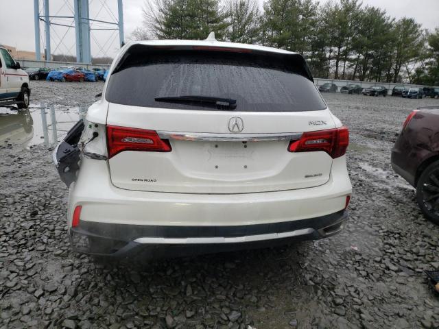 Photo 5 VIN: 5J8YD4H30LL002641 - ACURA MDX 