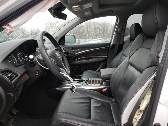 Photo 6 VIN: 5J8YD4H30LL002641 - ACURA MDX 