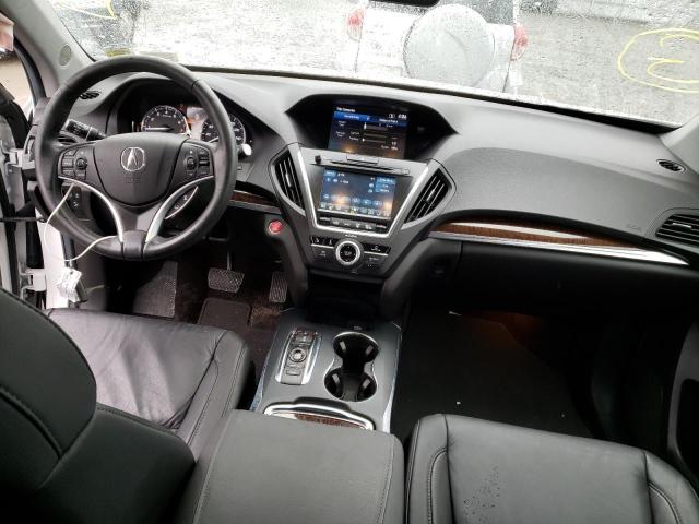 Photo 7 VIN: 5J8YD4H30LL002641 - ACURA MDX 