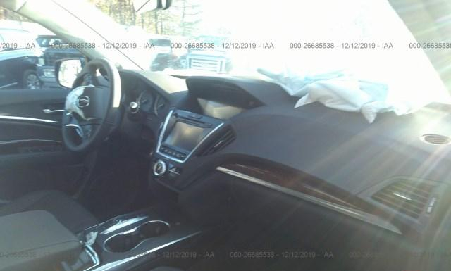 Photo 4 VIN: 5J8YD4H30LL007824 - ACURA MDX 