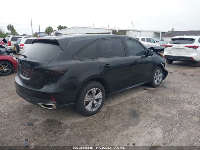 Photo 3 VIN: 5J8YD4H30LL008147 - ACURA MDX 