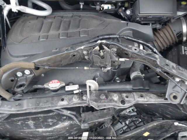 Photo 9 VIN: 5J8YD4H30LL008147 - ACURA MDX 