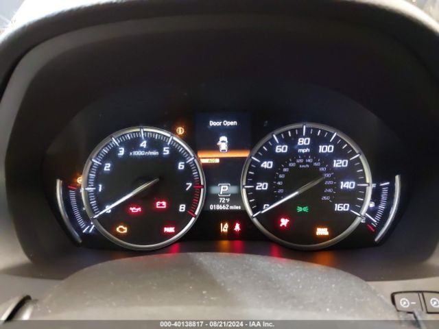 Photo 6 VIN: 5J8YD4H30LL031332 - ACURA MDX 