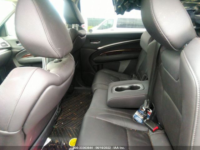 Photo 7 VIN: 5J8YD4H30LL036028 - ACURA MDX 