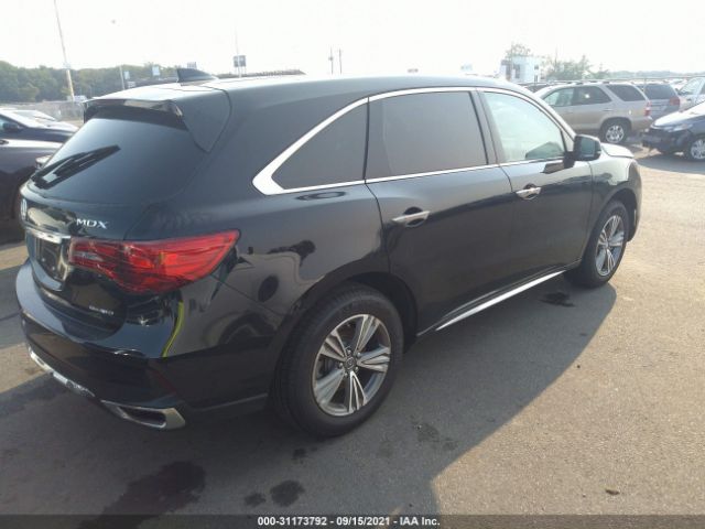 Photo 3 VIN: 5J8YD4H30LL045389 - ACURA MDX 