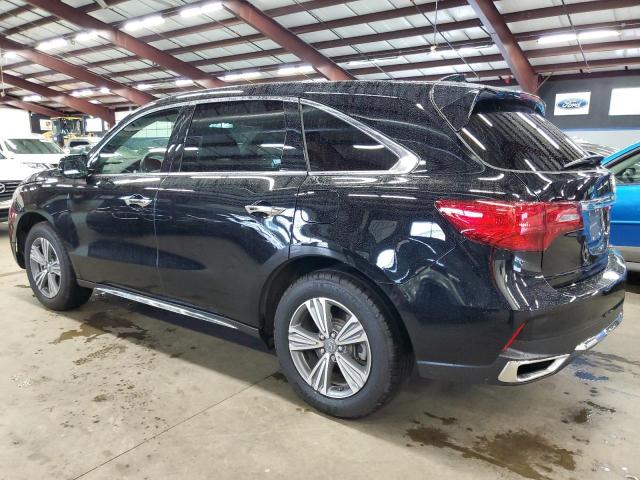 Photo 1 VIN: 5J8YD4H30LL050222 - ACURA MDX 