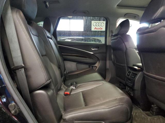 Photo 10 VIN: 5J8YD4H30LL050222 - ACURA MDX 