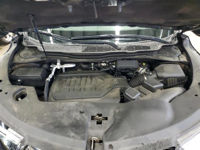 Photo 11 VIN: 5J8YD4H30LL050222 - ACURA MDX 