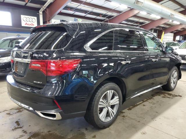 Photo 2 VIN: 5J8YD4H30LL050222 - ACURA MDX 