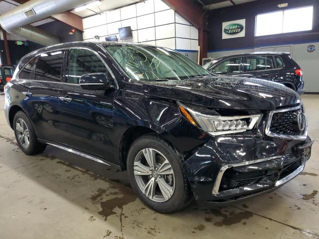 Photo 3 VIN: 5J8YD4H30LL050222 - ACURA MDX 