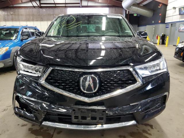 Photo 4 VIN: 5J8YD4H30LL050222 - ACURA MDX 