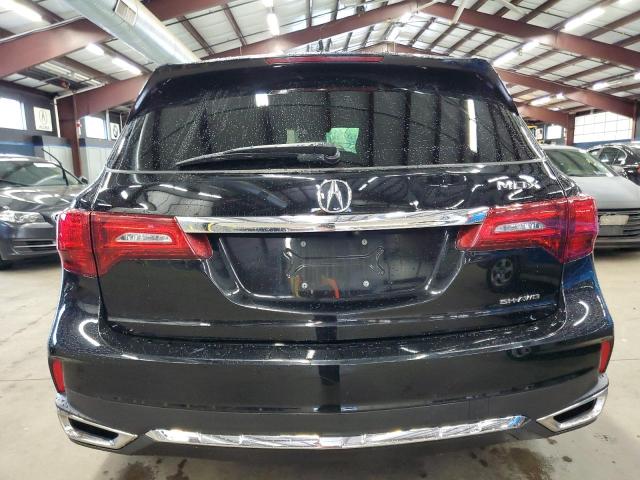 Photo 5 VIN: 5J8YD4H30LL050222 - ACURA MDX 