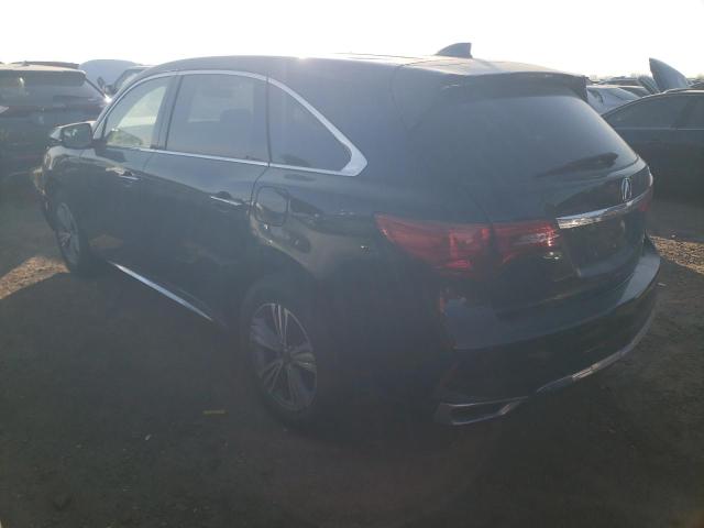 Photo 1 VIN: 5J8YD4H30LL056165 - ACURA MDX 