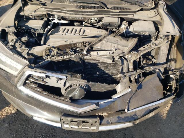 Photo 10 VIN: 5J8YD4H30LL056165 - ACURA MDX 