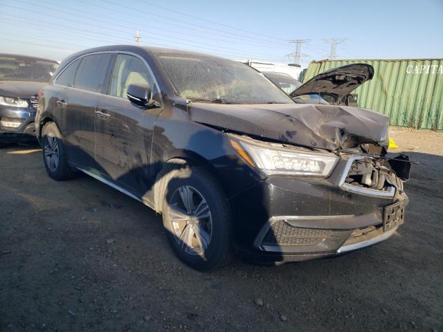 Photo 3 VIN: 5J8YD4H30LL056165 - ACURA MDX 