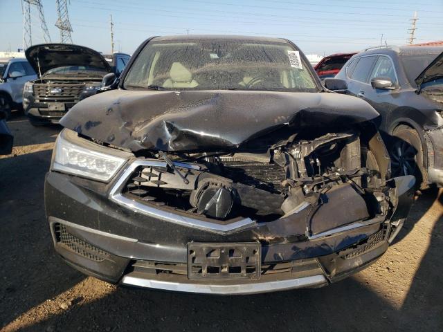 Photo 4 VIN: 5J8YD4H30LL056165 - ACURA MDX 