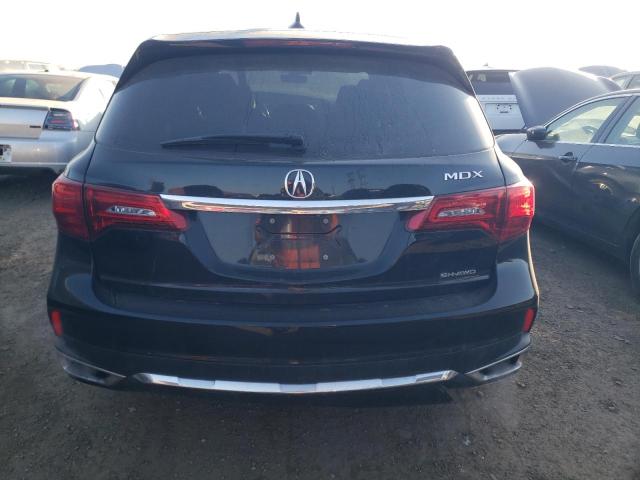 Photo 5 VIN: 5J8YD4H30LL056165 - ACURA MDX 