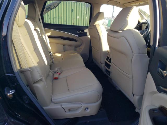 Photo 9 VIN: 5J8YD4H30LL056165 - ACURA MDX 