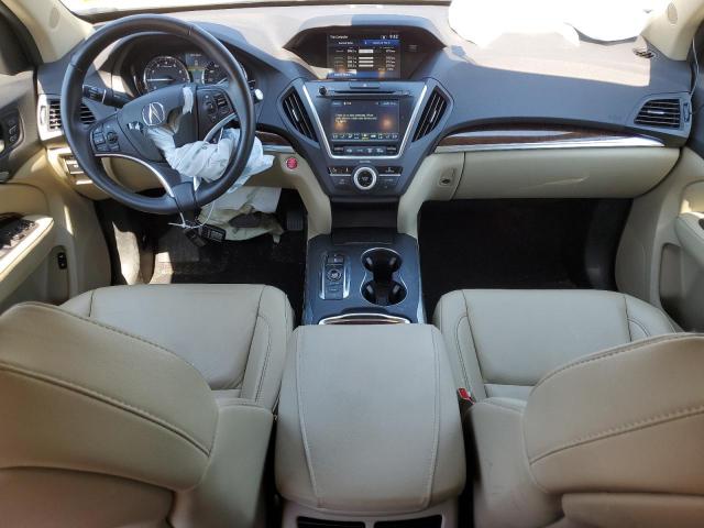 Photo 7 VIN: 5J8YD4H30LL057199 - ACURA MDX 