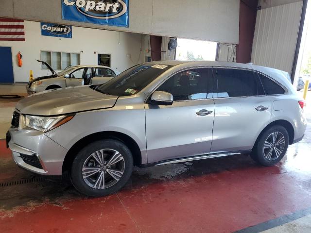 Photo 0 VIN: 5J8YD4H31HL005393 - ACURA MDX 