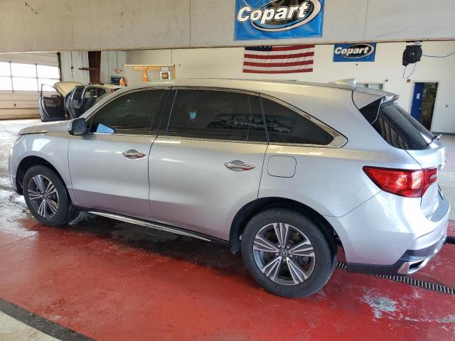 Photo 1 VIN: 5J8YD4H31HL005393 - ACURA MDX 