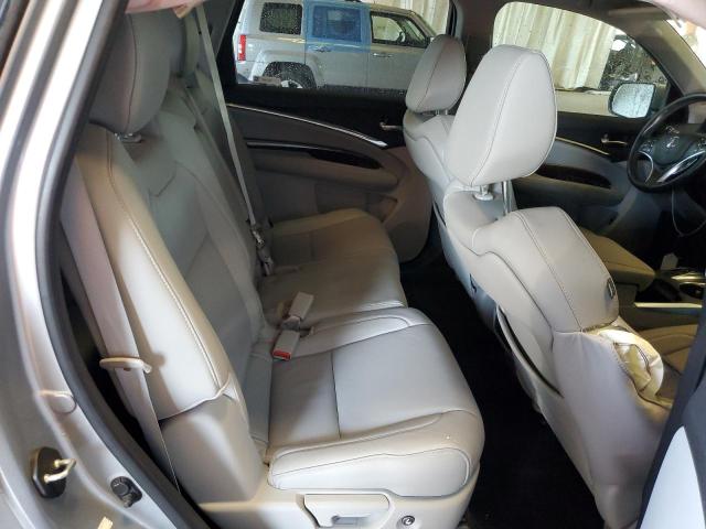 Photo 10 VIN: 5J8YD4H31HL005393 - ACURA MDX 