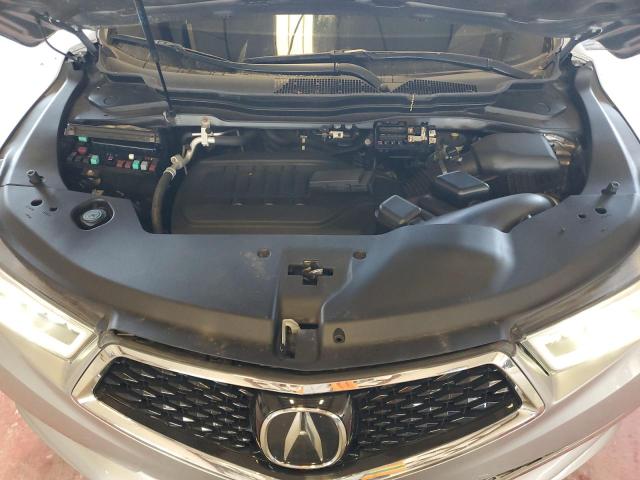 Photo 11 VIN: 5J8YD4H31HL005393 - ACURA MDX 