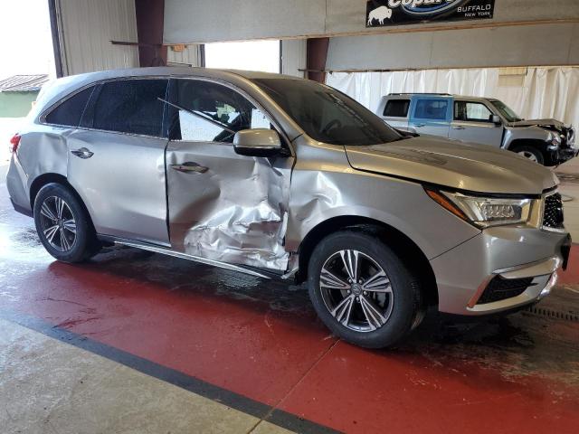 Photo 3 VIN: 5J8YD4H31HL005393 - ACURA MDX 