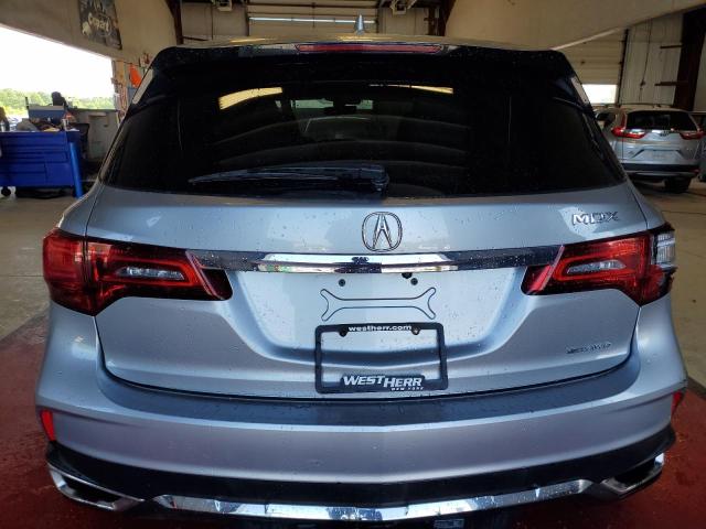 Photo 5 VIN: 5J8YD4H31HL005393 - ACURA MDX 