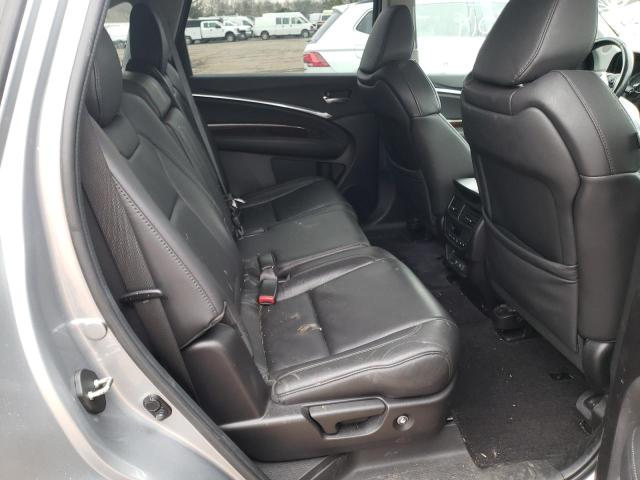 Photo 5 VIN: 5J8YD4H31JL010499 - ACURA MDX 