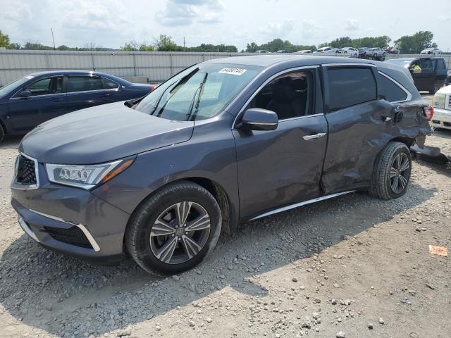 Photo 0 VIN: 5J8YD4H31KL032312 - ACURA MDX 