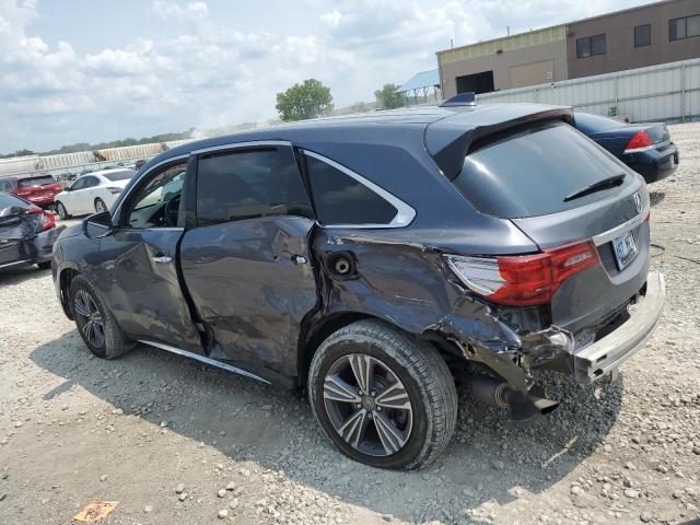 Photo 1 VIN: 5J8YD4H31KL032312 - ACURA MDX 