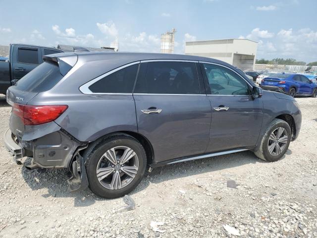 Photo 2 VIN: 5J8YD4H31KL032312 - ACURA MDX 