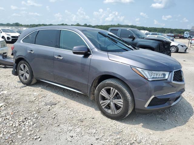 Photo 3 VIN: 5J8YD4H31KL032312 - ACURA MDX 