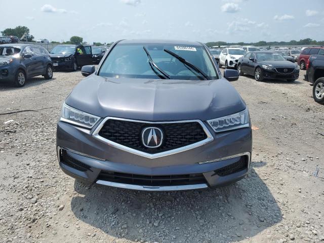 Photo 4 VIN: 5J8YD4H31KL032312 - ACURA MDX 