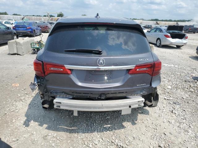 Photo 5 VIN: 5J8YD4H31KL032312 - ACURA MDX 