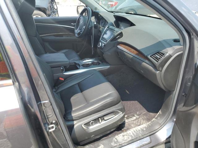 Photo 6 VIN: 5J8YD4H31KL032312 - ACURA MDX 