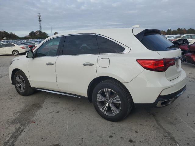 Photo 1 VIN: 5J8YD4H31KL033654 - ACURA MDX 