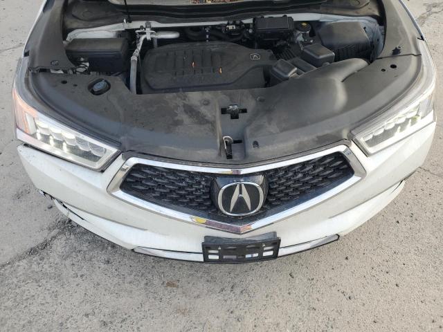 Photo 11 VIN: 5J8YD4H31KL033654 - ACURA MDX 