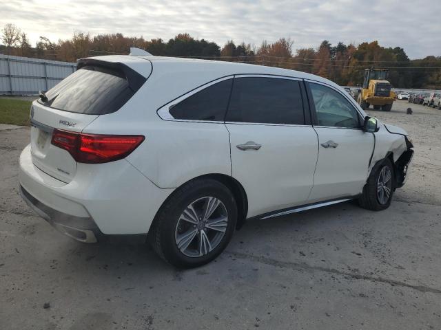 Photo 2 VIN: 5J8YD4H31KL033654 - ACURA MDX 