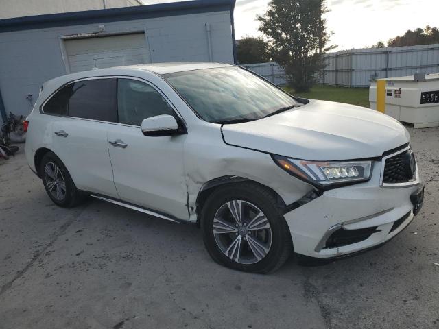 Photo 3 VIN: 5J8YD4H31KL033654 - ACURA MDX 