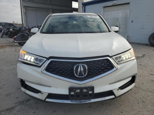 Photo 4 VIN: 5J8YD4H31KL033654 - ACURA MDX 