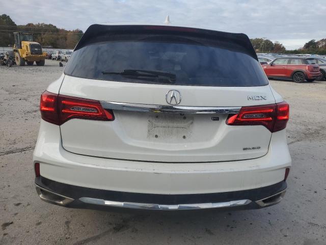 Photo 5 VIN: 5J8YD4H31KL033654 - ACURA MDX 